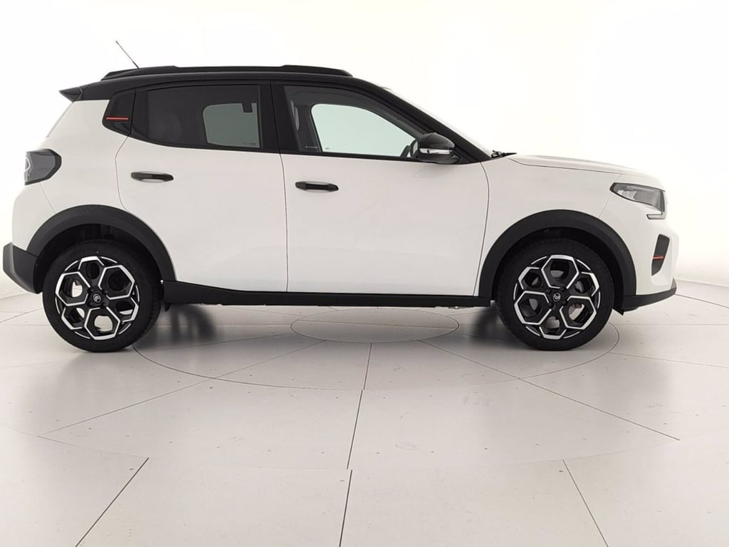 CITROEN C3 1.2 puretech turbo max 100cv s&s