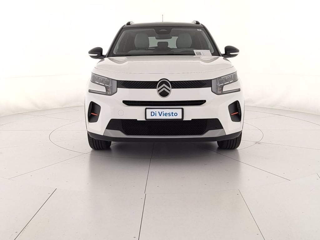 CITROEN C3 1.2 puretech turbo max 100cv s&s