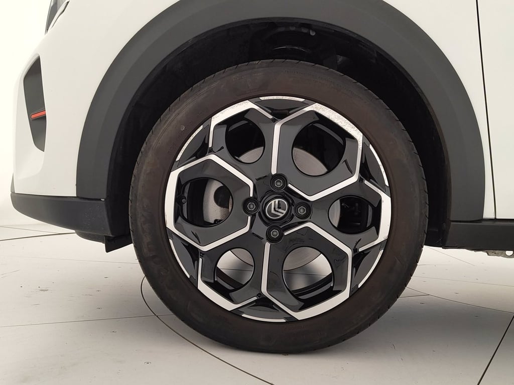 CITROEN C3 1.2 puretech turbo max 100cv s&s