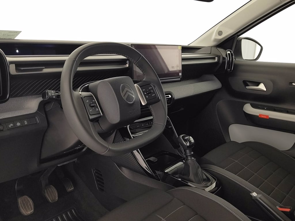 CITROEN C3 1.2 puretech turbo max 100cv s&s