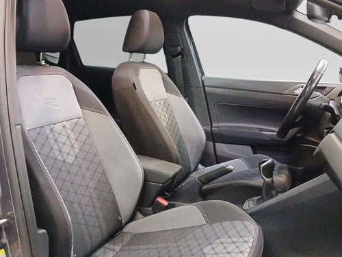 VOLKSWAGEN Polo 1.0 tsi r-line 95cv