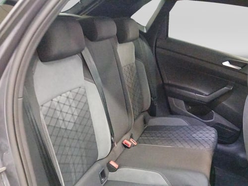 VOLKSWAGEN Polo 1.0 tsi r-line 95cv