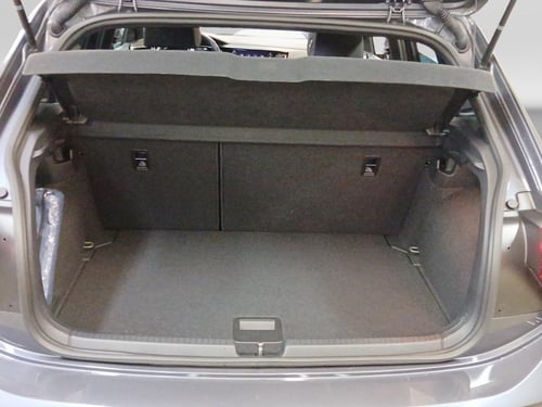 VOLKSWAGEN Polo 1.0 tsi r-line 95cv