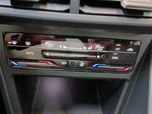 VOLKSWAGEN Polo 1.0 tsi r-line 95cv