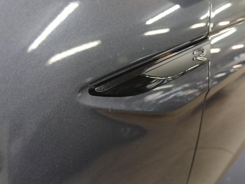 VOLKSWAGEN Polo 1.0 tsi r-line 95cv