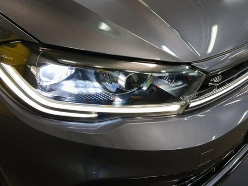 VOLKSWAGEN Polo 1.0 tsi r-line 95cv