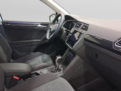 VOLKSWAGEN Tiguan 1.5 tsi elegance 150cv dsg