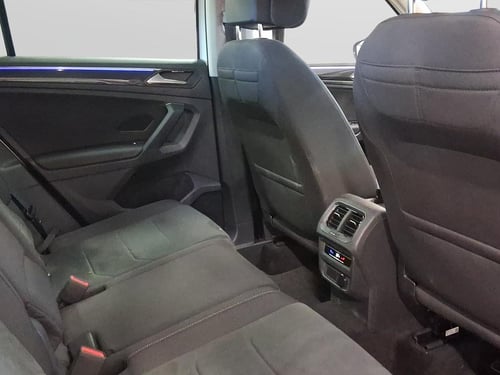 VOLKSWAGEN Tiguan 1.5 tsi elegance 150cv dsg