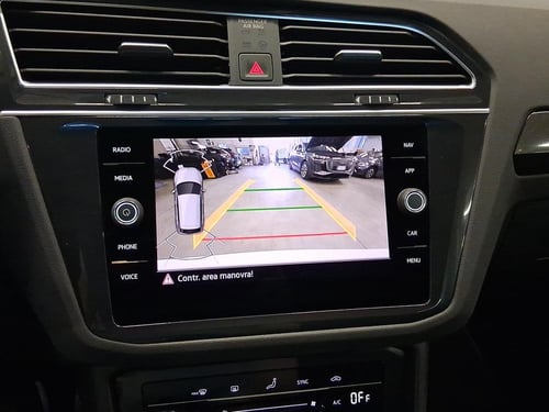 VOLKSWAGEN Tiguan 1.5 tsi elegance 150cv dsg