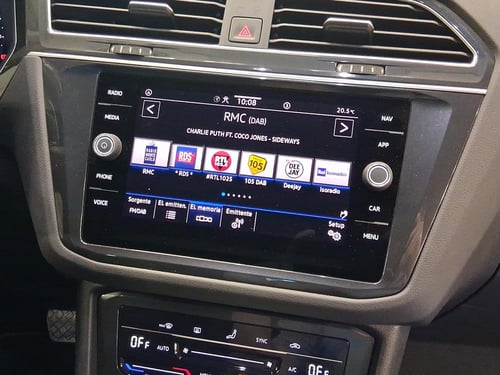 VOLKSWAGEN Tiguan 1.5 tsi elegance 150cv dsg
