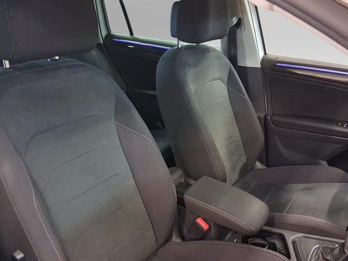 VOLKSWAGEN Tiguan 1.5 tsi elegance 150cv dsg