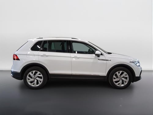 VOLKSWAGEN Tiguan 1.5 tsi elegance 150cv dsg