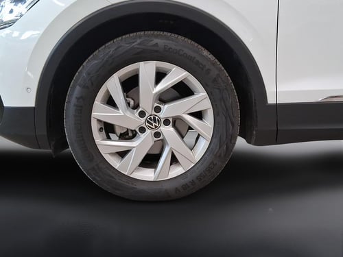 VOLKSWAGEN Tiguan 1.5 tsi elegance 150cv dsg