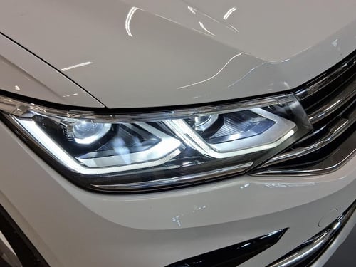 VOLKSWAGEN Tiguan 1.5 tsi elegance 150cv dsg