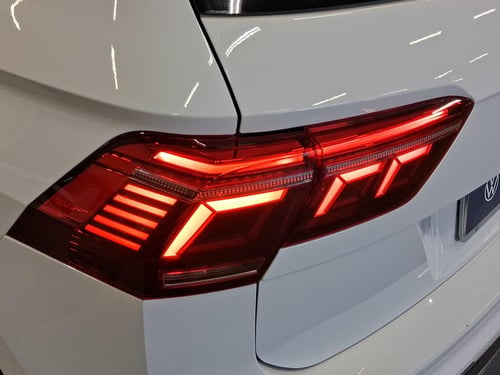 VOLKSWAGEN Tiguan 1.5 tsi elegance 150cv dsg
