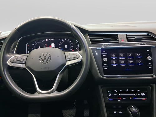 VOLKSWAGEN Tiguan 1.5 tsi elegance 150cv dsg