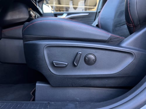 FORD Kuga 2.5 Full Hybrid 190 CV CVT 2WD Graphite Tech Edition
