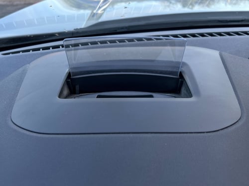 FORD Kuga 2.5 Full Hybrid 190 CV CVT 2WD Graphite Tech Edition