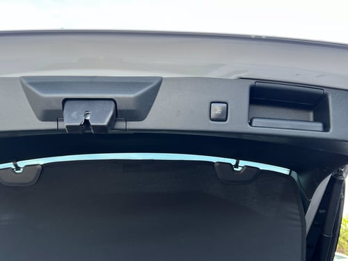 FORD Kuga 2.5 Full Hybrid 190 CV CVT 2WD Graphite Tech Edition