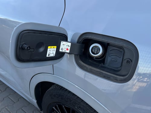 FORD Kuga 2.5 Full Hybrid 190 CV CVT 2WD Graphite Tech Edition