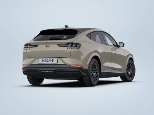 FORD Mustang Mach-E Extended Range Premium 276 CV