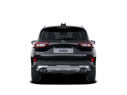 FORD Kuga 1.5 EcoBoost 150 CV 2WD Active X