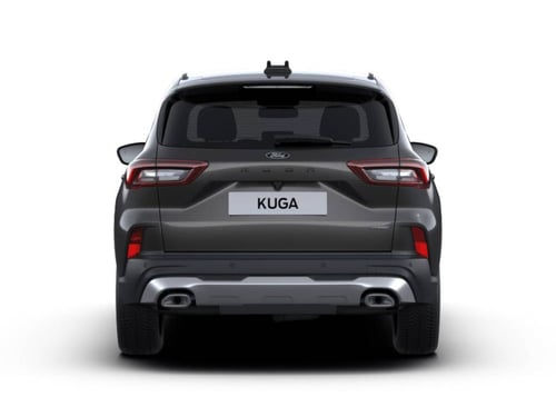 FORD Kuga 1.5 EcoBoost 150 CV 2WD Active X