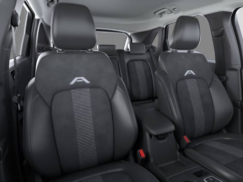 FORD Kuga 1.5 EcoBoost 150 CV 2WD Active X