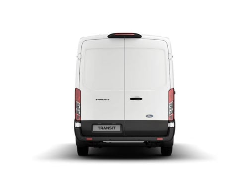 FORD Transit 350 2.0TDCi EcoBlue 130CV PM-TM Furgone Trend