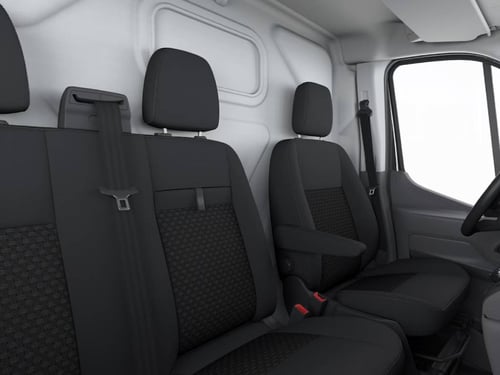 FORD Transit 350 2.0TDCi EcoBlue 130CV PM-TM Furgone Trend