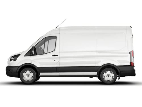 FORD Transit 310 2.0TDCi EcoBlue 130CV PM-TM Furgone Trend