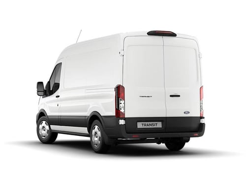 FORD Transit 310 2.0TDCi EcoBlue 130CV PM-TM Furgone Trend