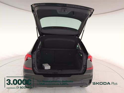 SKODA Kamiq 1.0 tsi black dots 95cv