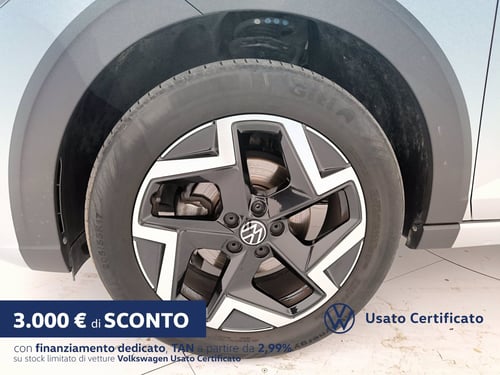 VOLKSWAGEN Taigo 1.0 tsi r-line 115cv