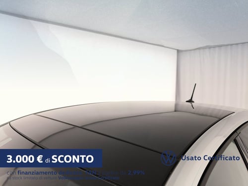 VOLKSWAGEN Taigo 1.0 tsi r-line 115cv