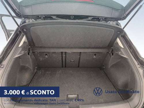 VOLKSWAGEN T-roc 2.0 tdi life 115cv