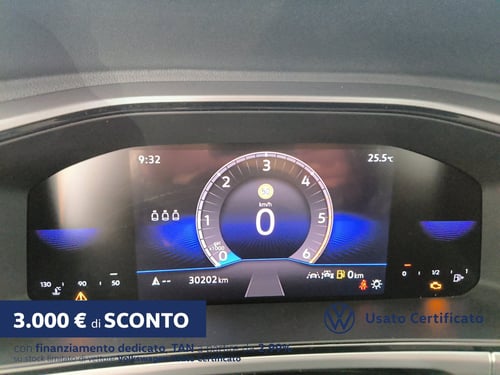 VOLKSWAGEN T-roc 2.0 tdi life 115cv