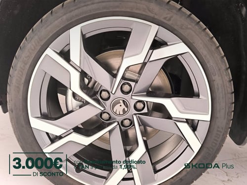 SKODA Karoq 1.5 tsi sportline dsg