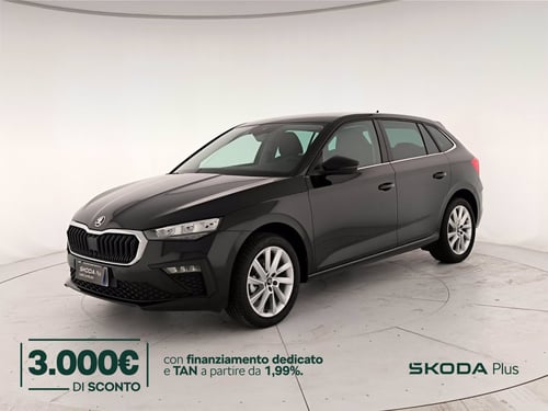 SKODA Scala 1.0 tsi style 115cv