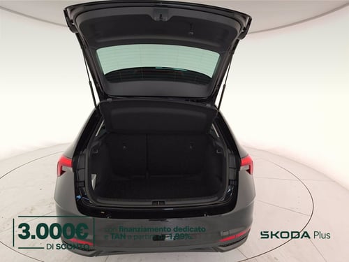 SKODA Scala 1.0 tsi style 115cv