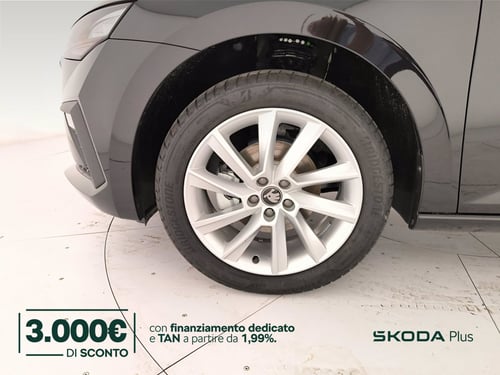 SKODA Scala 1.0 tsi style 115cv
