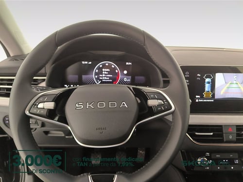 SKODA Scala 1.0 tsi style 115cv