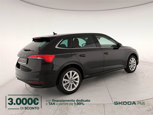 SKODA Scala 1.0 tsi style 115cv