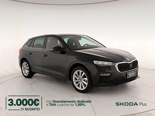SKODA Scala 1.0 tsi style 115cv
