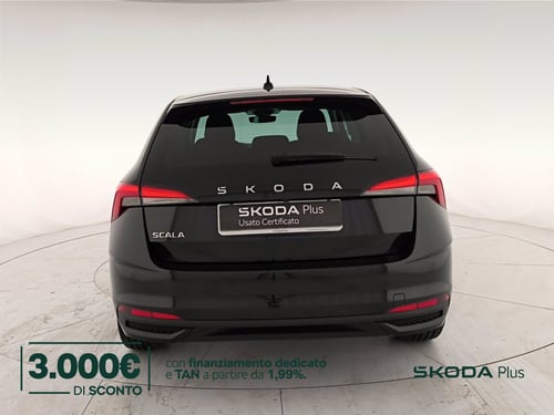 SKODA Scala 1.0 tsi style 115cv