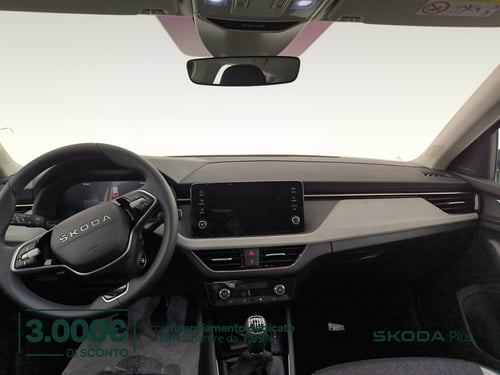 SKODA Scala 1.0 tsi style 115cv