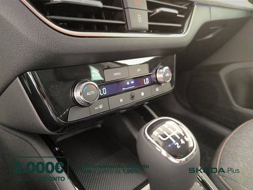 SKODA Scala 1.0 tsi style 115cv