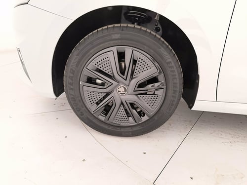 SKODA Fabia 1.0 tsi be more 95cv