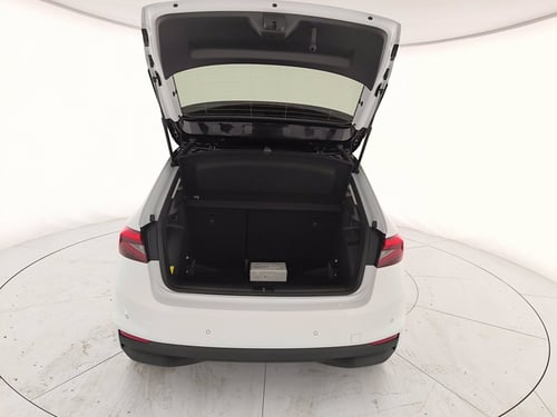 SKODA Fabia 1.0 tsi be more 95cv