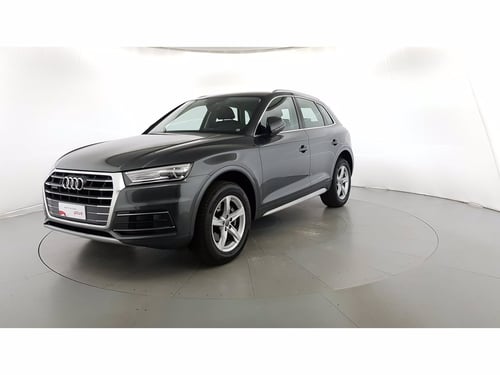 AUDI Q5 40 2.0 tdi business sport quattro 190cv s-tronic